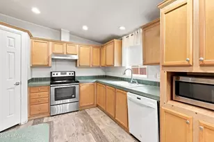 7627 N Mesa Vista Dr, Payson, AZ 85541 - Photo 10