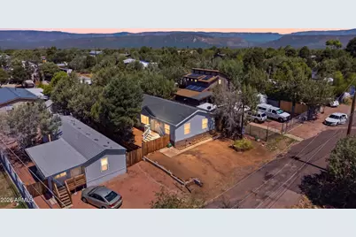 7627 N Mesa Vista Drive, Payson, AZ 85541 - Photo 26