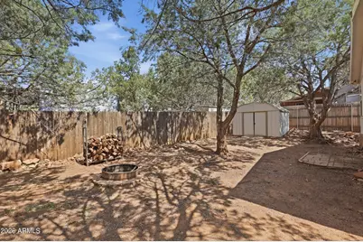 7627 N Mesa Vista Drive, Payson, AZ 85541 - Photo 36