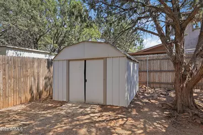 7627 N Mesa Vista Drive, Payson, AZ 85541 - Photo 38