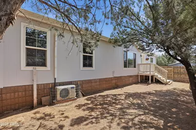 7627 N Mesa Vista Drive, Payson, AZ 85541 - Photo 34