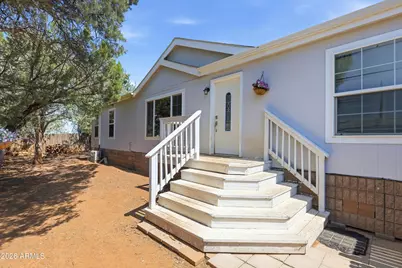 7627 N Mesa Vista Drive, Payson, AZ 85541 - Photo 2