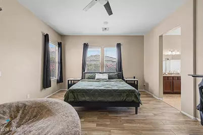 22319 E Via De Olivos --, Queen Creek, AZ 85142 - Photo 22