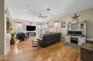 22319 E Via de Olivos, Queen Creek, AZ 85142 - Photo 8