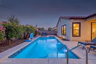 22319 E Via de Olivos, Queen Creek, AZ 85142 - Photo 2
