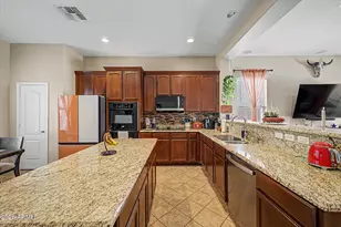 22319 E Via de Olivos, Queen Creek, AZ 85142 - Photo 18