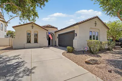 22319 E Via De Olivos --, Queen Creek, AZ 85142 - Photo 1