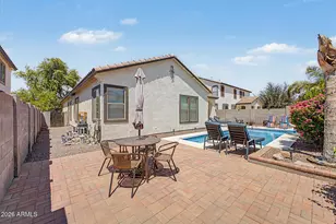 22319 E Via de Olivos, Queen Creek, AZ 85142 - Photo 38