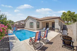 22319 E Via de Olivos, Queen Creek, AZ 85142 - Photo 36