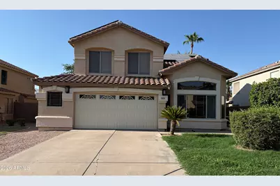 518 W Scott Avenue, Gilbert, AZ 85233 - Photo 1