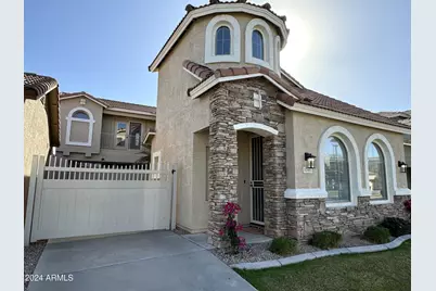 5349 E Harmony Avenue, Mesa, AZ 85206 - Photo 2