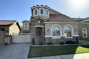 5349 E Harmony Ave, Mesa, AZ 85206 - Photo 1