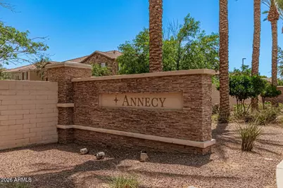 1917 E Hampton Lane #104, Gilbert, AZ 85295 - Photo 36