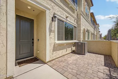 1917 E Hampton Lane #104, Gilbert, AZ 85295 - Photo 4