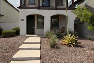 1769 N 209th Ave, Buckeye, AZ 85396 - Photo 1