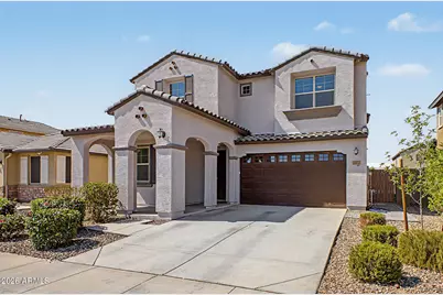 2322 E Palmdale Lane, Gilbert, AZ 85298 - Photo 6