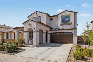 2322 E Palmdale Ln, Gilbert, AZ 85298 - Photo 6