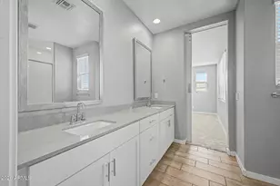 2322 E Palmdale Ln, Gilbert, AZ 85298 - Photo 22