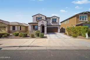 2322 E Palmdale Ln, Gilbert, AZ 85298 - Photo 1
