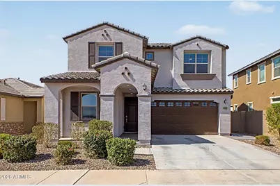 2322 E Palmdale Lane, Gilbert, AZ 85298 - Photo 2