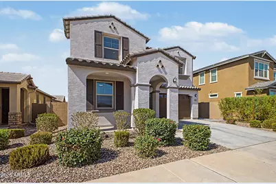 2322 E Palmdale Lane, Gilbert, AZ 85298 - Photo 4