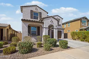 2322 E Palmdale Ln, Gilbert, AZ 85298 - Photo 4