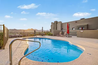 17105 E La Montana Drive #204, Fountain Hills, AZ 85268 - Photo 44