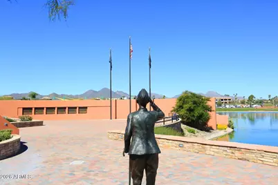 17105 E La Montana Drive #204, Fountain Hills, AZ 85268 - Photo 50