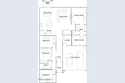 9541 W Mitchell Drive, Phoenix, AZ 85037 - Photo 2