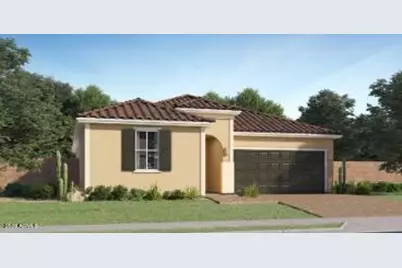 9541 W Mitchell Drive, Phoenix, AZ 85037 - Photo 1