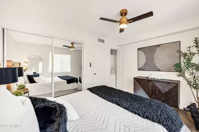 7550 N 12th Street #124, Phoenix, AZ 85020 - Photo 16