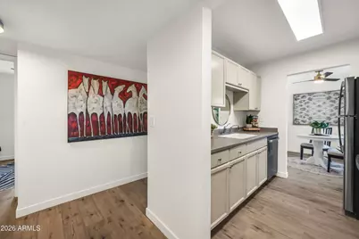 7550 N 12th Street #124, Phoenix, AZ 85020 - Photo 2