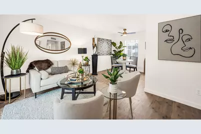 7550 N 12th Street #124, Phoenix, AZ 85020 - Photo 4