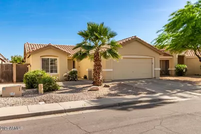 663 E Ivanhoe Street, Chandler, AZ 85225 - Photo 1
