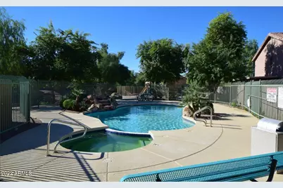 6640 E Russell Street, Mesa, AZ 85215 - Photo 26
