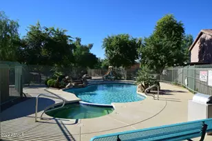 6640 E Russell St, Mesa, AZ 85215 - Photo 26