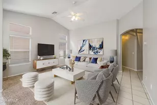 6640 E Russell St, Mesa, AZ 85215 - Photo 4