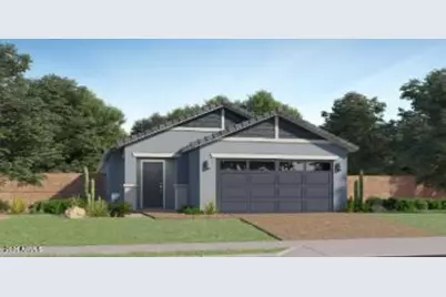 9813 W Weldon Avenue, Phoenix, AZ 85037 - Photo 1