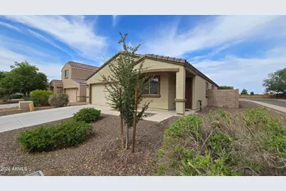 8562 S 253rd Avenue, Buckeye, AZ 85326 - Photo 2