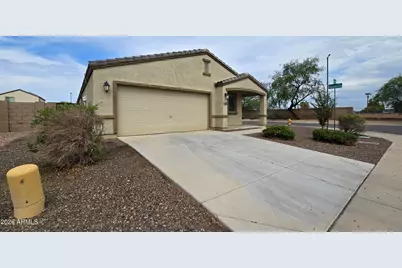 8562 S 253rd Avenue, Buckeye, AZ 85326 - Photo 1