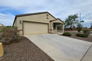 8562 S 253rd Ave, Buckeye, AZ 85326 - Photo 1