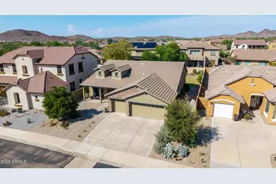 18172 W Buckhorn Drive, Goodyear, AZ 85338 - Photo 38