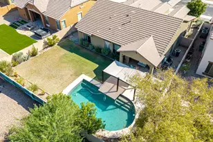 18172 W Buckhorn Dr, Goodyear, AZ 85338 - Photo 4
