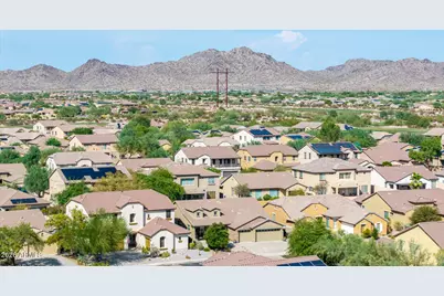 18172 W Buckhorn Drive, Goodyear, AZ 85338 - Photo 48