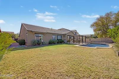 18172 W Buckhorn Drive, Goodyear, AZ 85338 - Photo 36