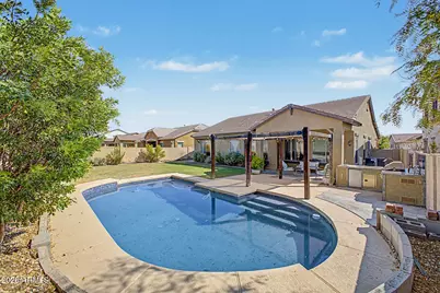 18172 W Buckhorn Drive, Goodyear, AZ 85338 - Photo 2