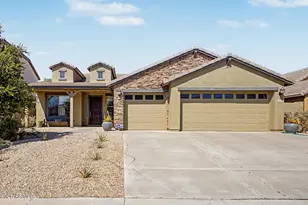 18172 W Buckhorn Dr, Goodyear, AZ 85338 - Photo 1