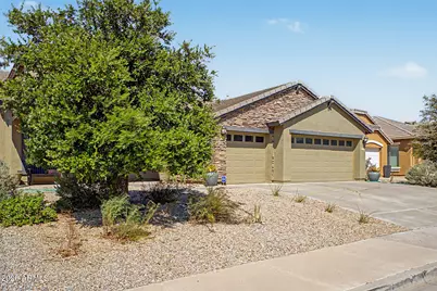 18172 W Buckhorn Drive, Goodyear, AZ 85338 - Photo 6