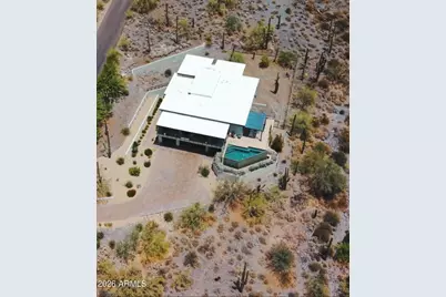 6135 Stagecoach Pass --, Cave Creek, AZ 85331 - Photo 38