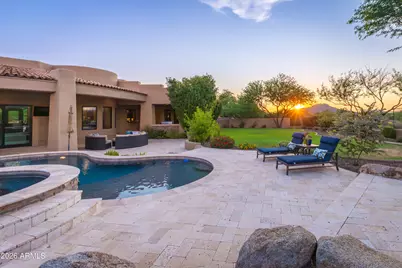 34281 N 86th Place, Scottsdale, AZ 85262 - Photo 74